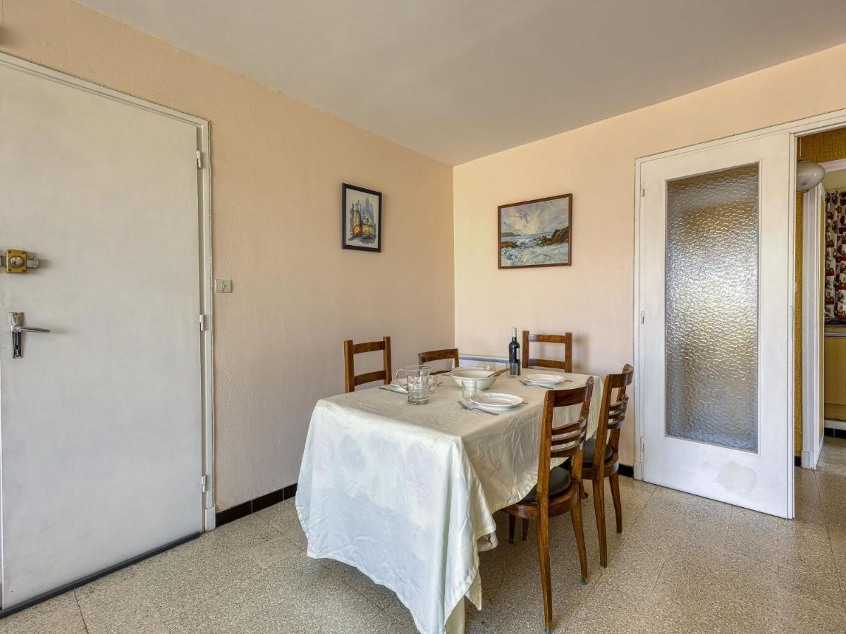 Apartment Montreuil By Interhome Narbonne-Plage Εξωτερικό φωτογραφία