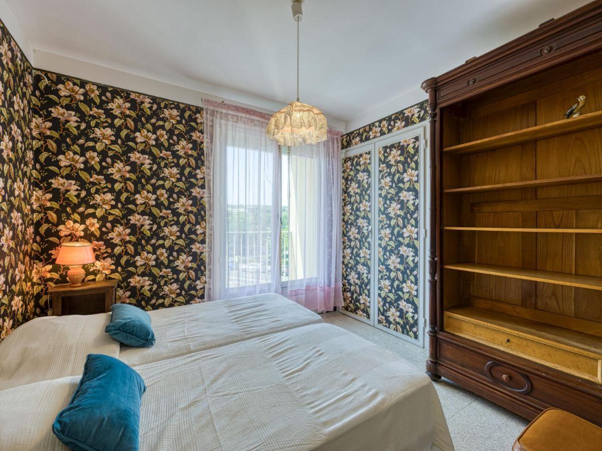 Apartment Montreuil By Interhome Narbonne-Plage Εξωτερικό φωτογραφία