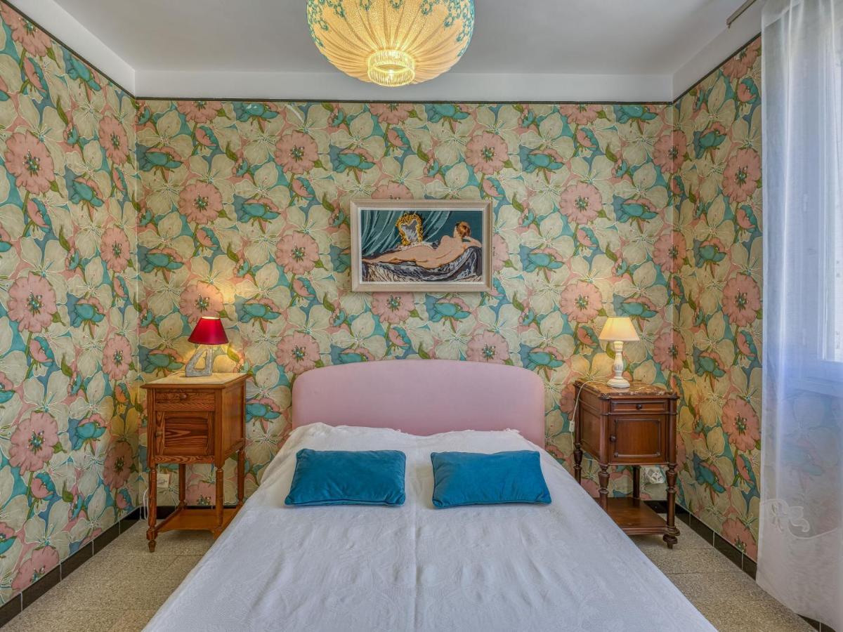 Apartment Montreuil By Interhome Narbonne-Plage Εξωτερικό φωτογραφία
